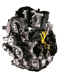 P045E Engine